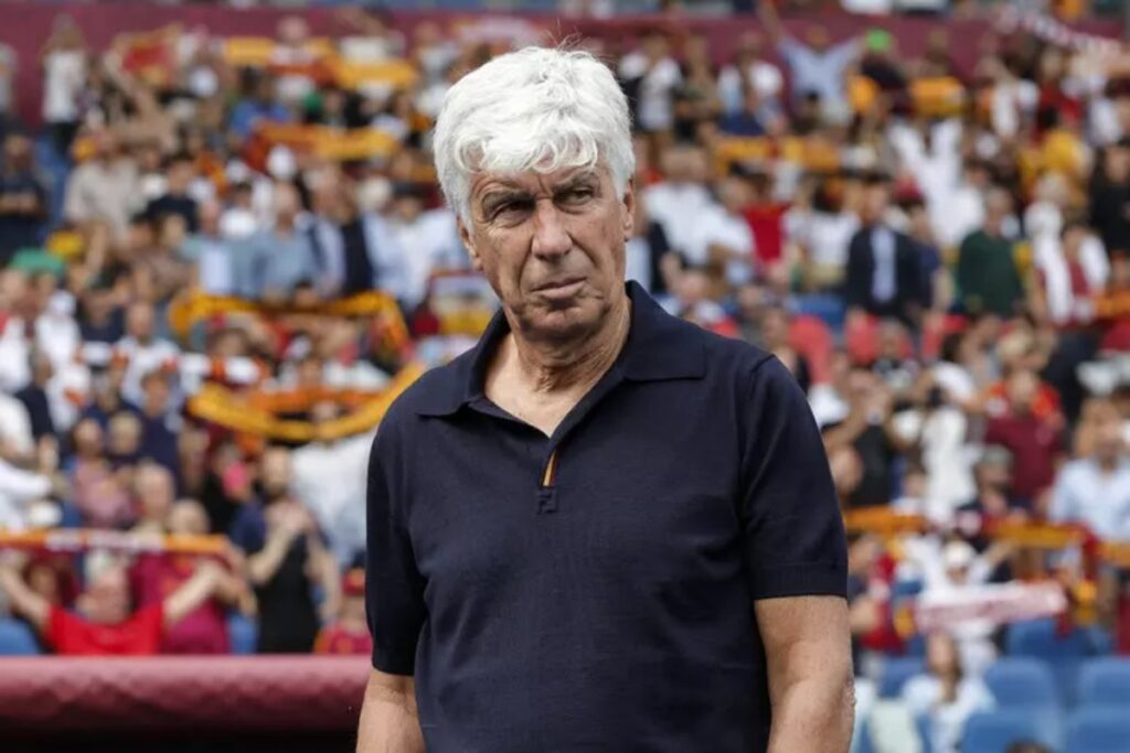 gasperini