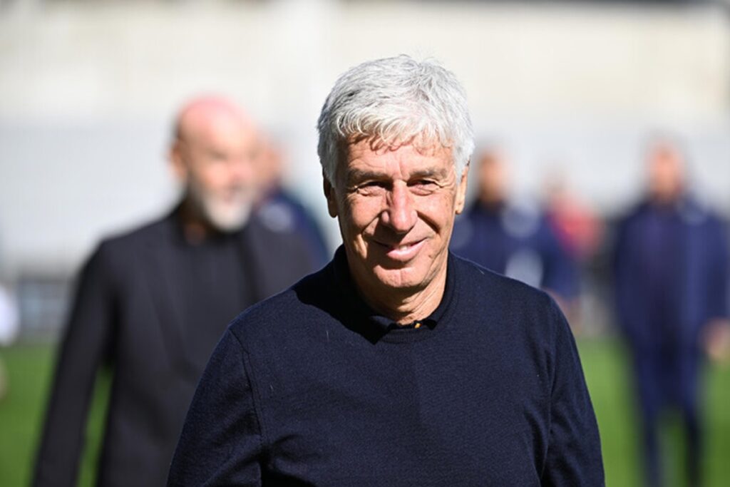 Gian Piero Gasperini