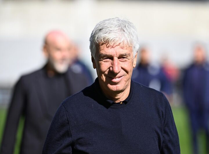 Gian Piero Gasperini