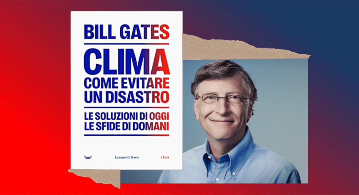 bill gates