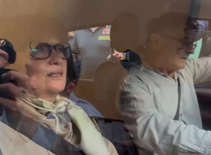 genitori andrea sempio