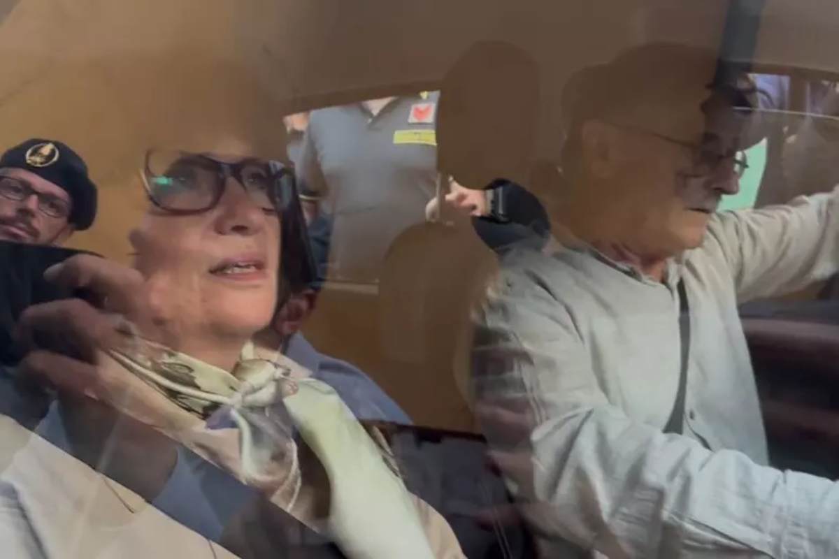 Garlasco, il padre di Andrea Sempio indagato. Per i pm ha versato lui i 30mila euro per scagionare il figlio