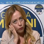 Giorgia Meloni