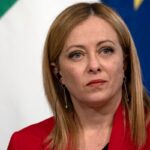 giorgia meloni
