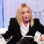 Giorgia Meloni