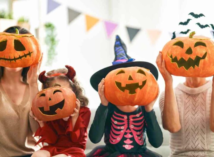 Festa dei morti o mistero millenario? Scopri le incredibili, tutti i dettagli