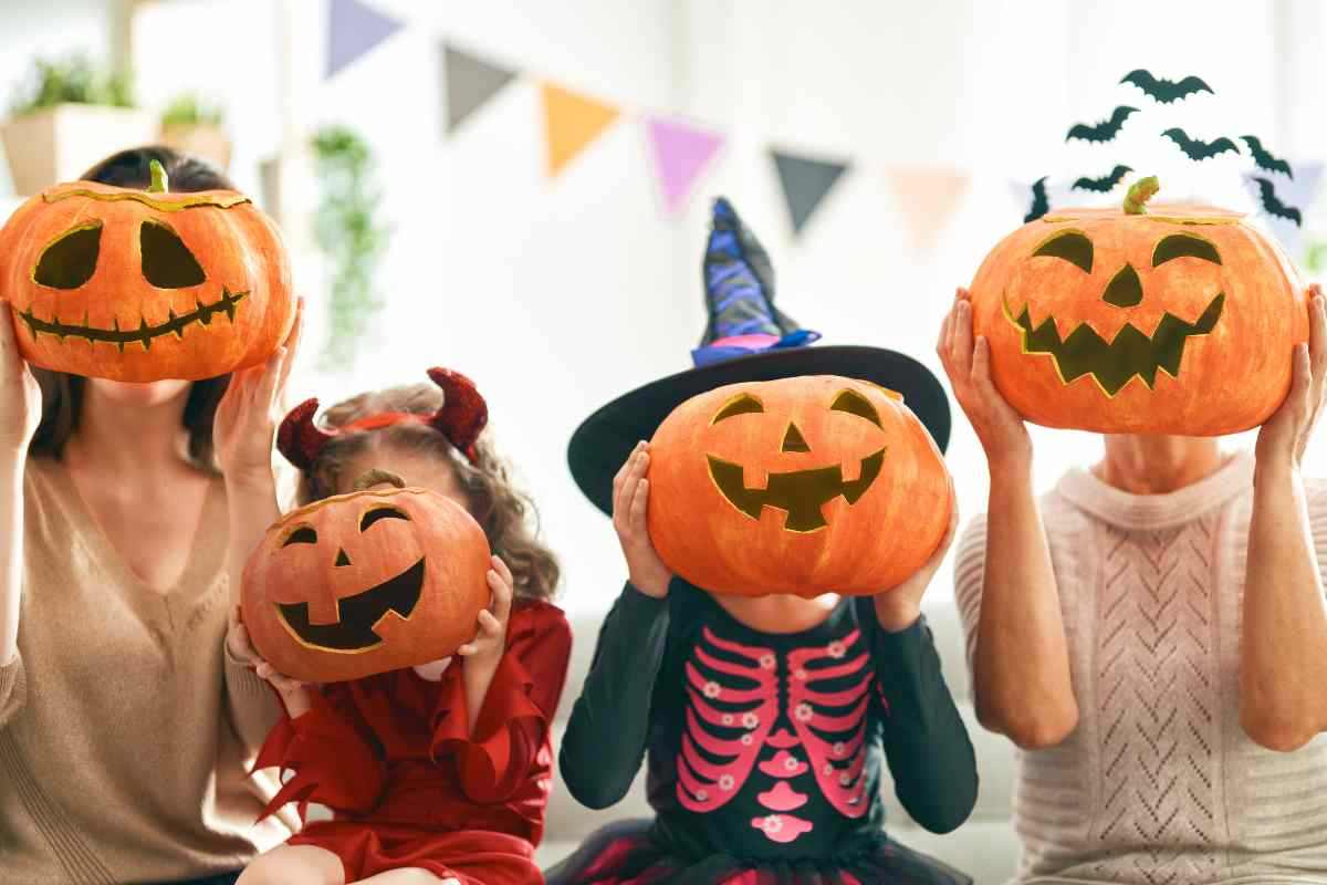 Festa dei morti o mistero millenario? Scopri le incredibili origini di Halloween