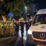 La riconsegna di un ostaggio