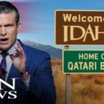 pete hegseth idaho
