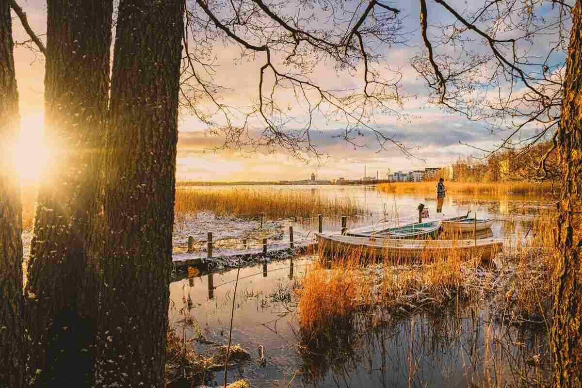 La città più sostenibile del mondo è in Europa: dove vivere e viaggiare green è già realtà