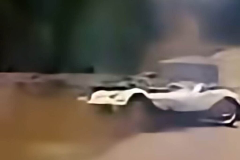 incidente pagani monopoli