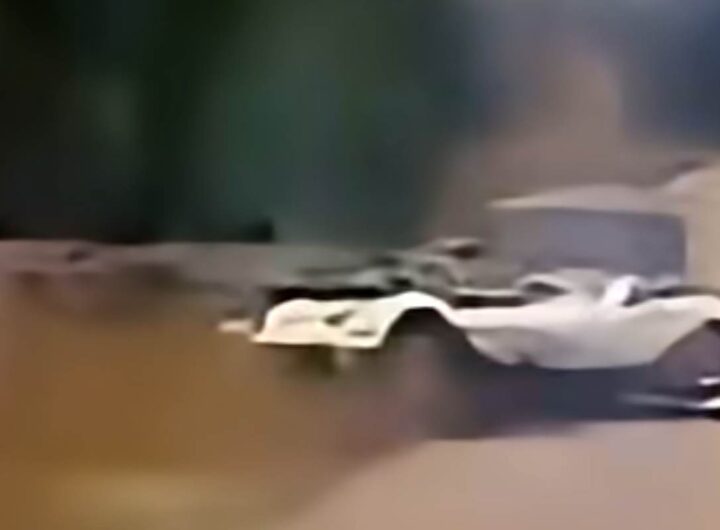 incidente pagani monopoli