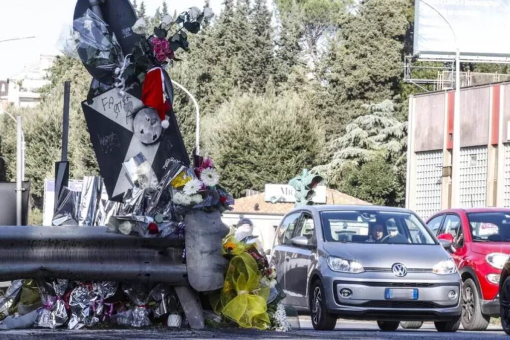incidente corso francia