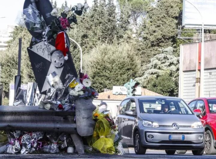 incidente corso francia