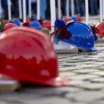 Incidente sul lavoro