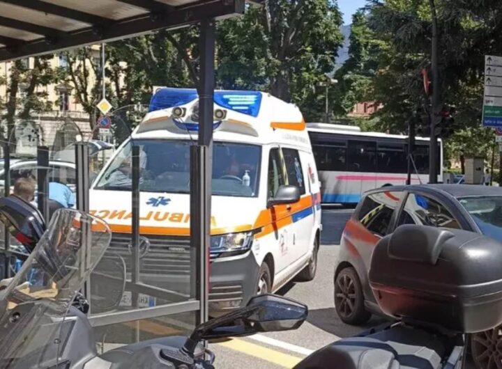 donne investite santuario vicenza