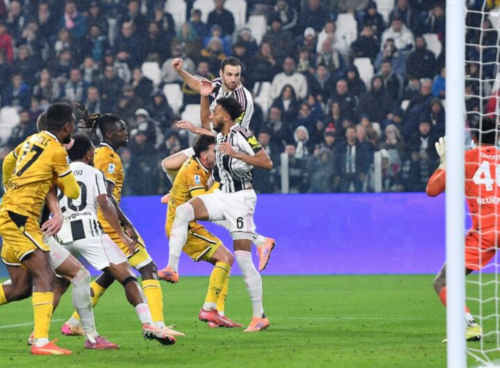 gol di gatti in juve-udinese