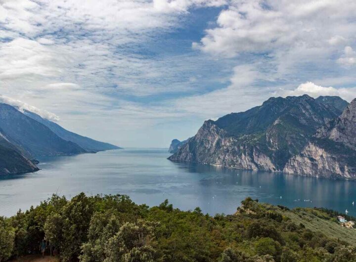 Lago di Garda