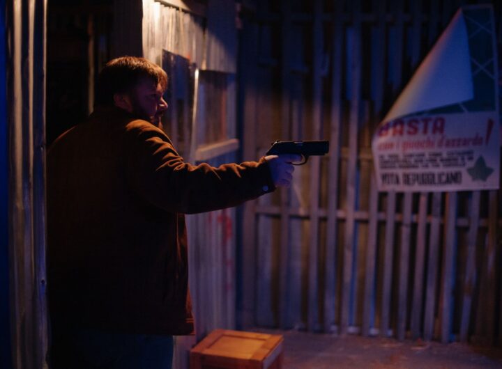 Le Fleur i fiore proibito