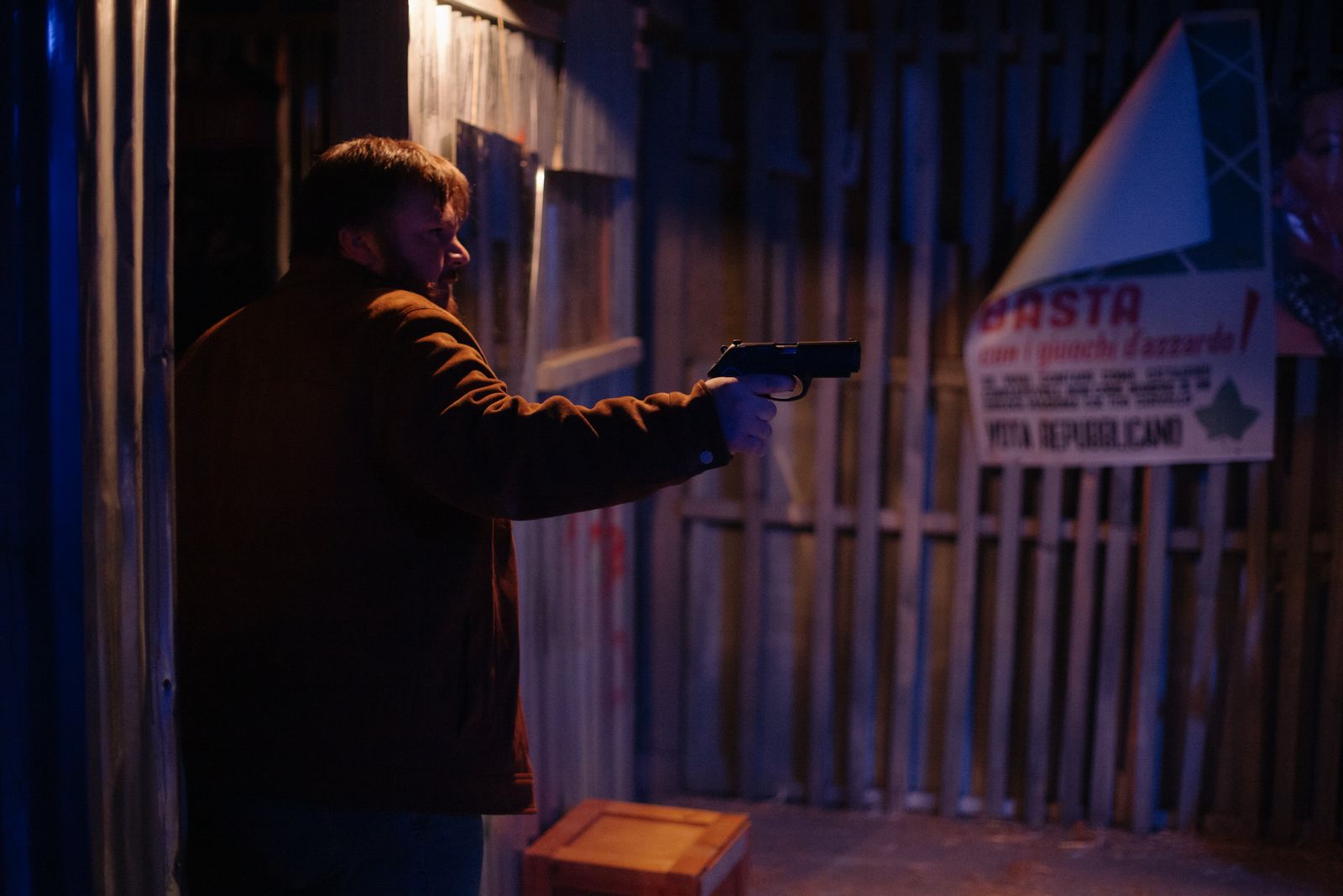 “La Fleur – Il fiore proibito”: Project XX1 porta a Roma l’esperienza immersiva che trasforma il teatro in un mondo sensoriale