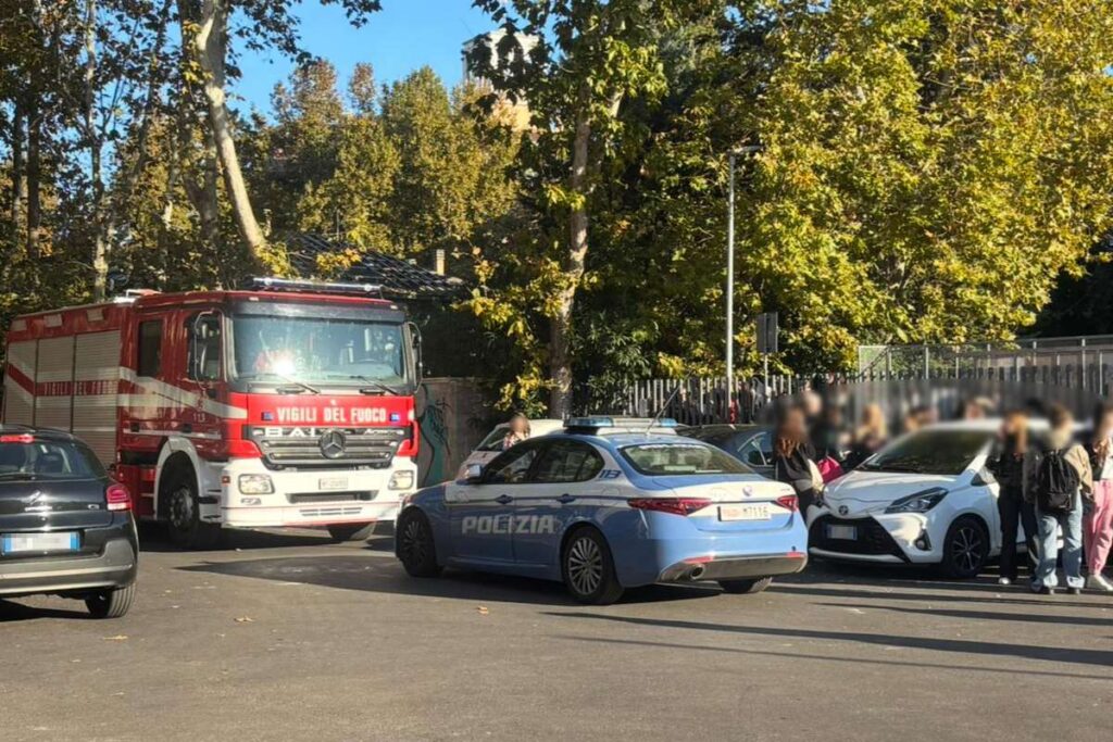 liceo marconi pescara