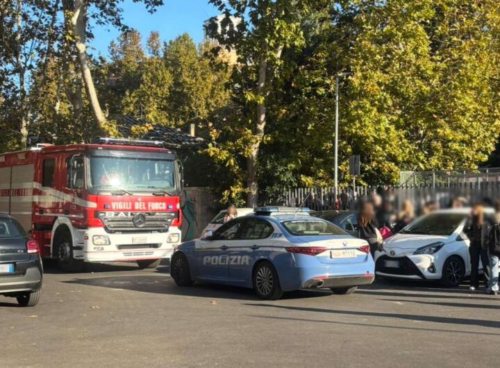 liceo marconi pescara