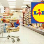 Mai visto niente del genere, con 5 euro da LIDL fai scorte fino a un mese
