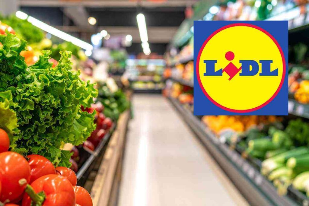 Lidl: caos alle casse! I prodotti più desiderati ora costano meno di 10 euro, i dettagli
