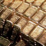lingotti d'oro