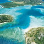 lizard island in australia