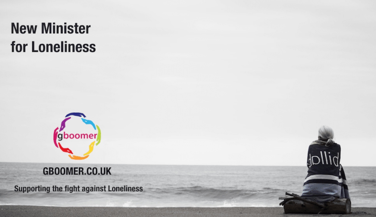 ministero della solitudine