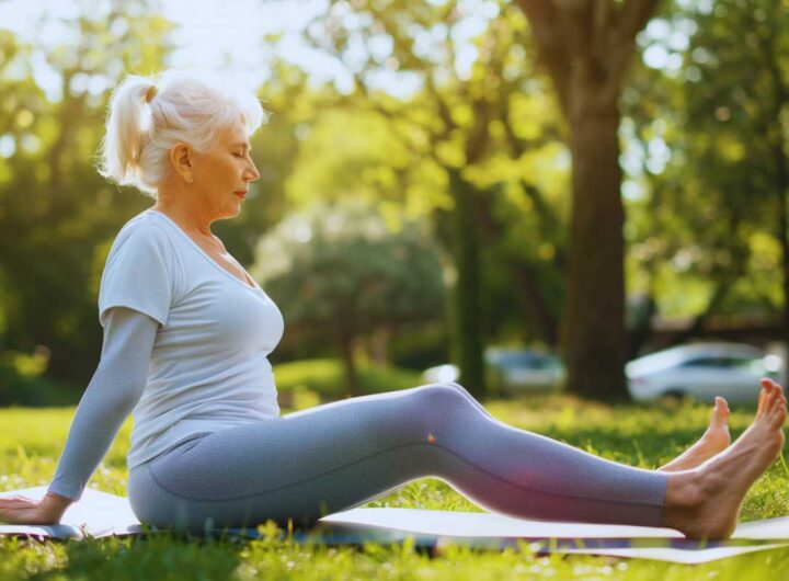 Cosa devi mangiare per vivere 100 anni