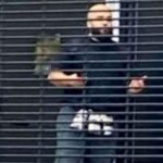 killer manchester sinagoga