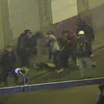 Manifestante ucciso durante le proteste in Perù