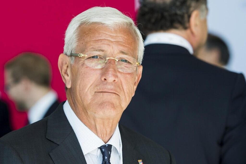 Marcello Lippi