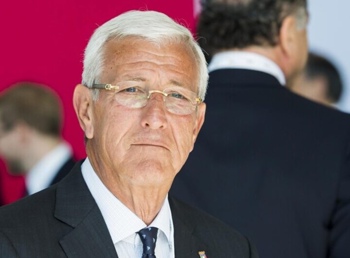 Marcello Lippi