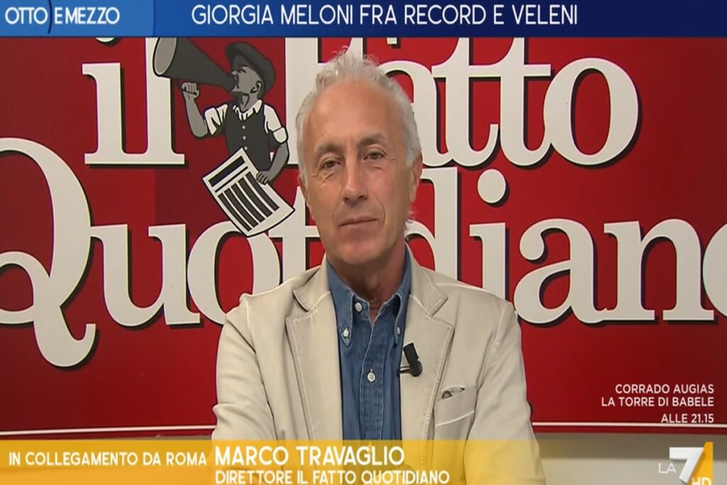 Marco Travaglio