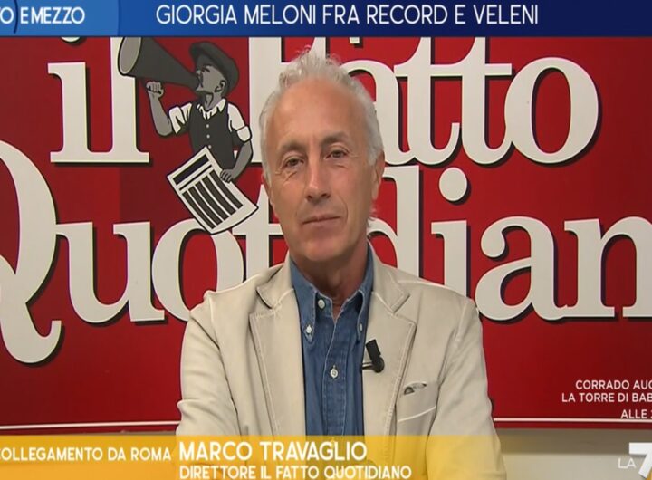 Marco Travaglio