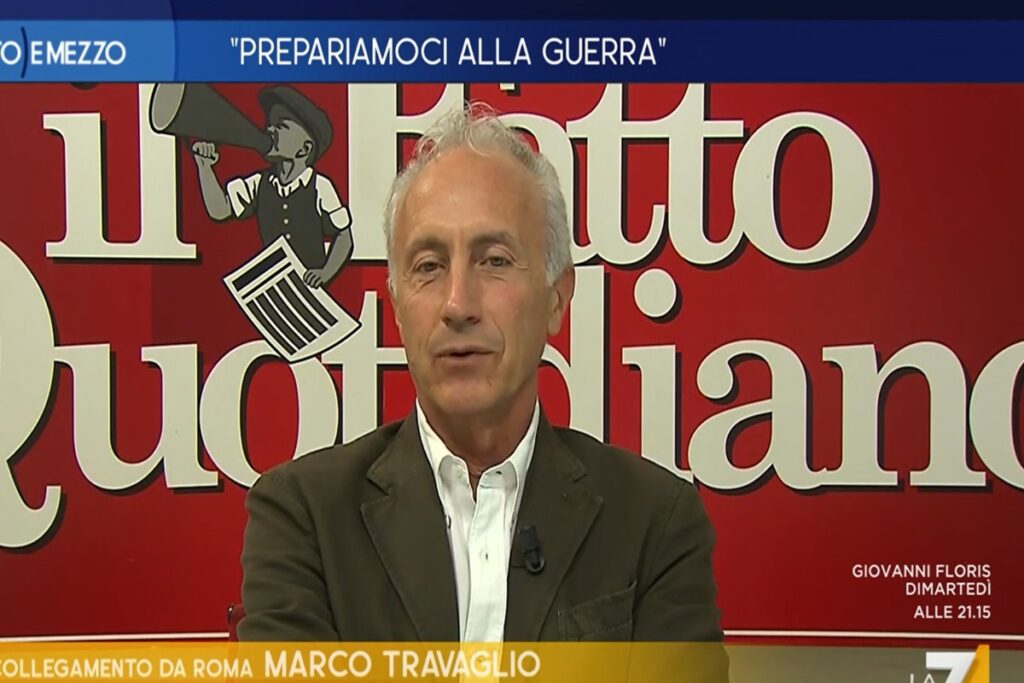 Marco Travaglio