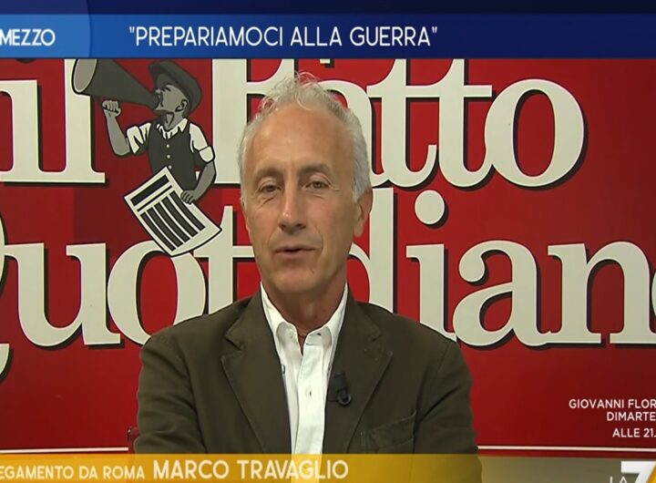 Marco Travaglio