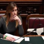 maria elena boschi