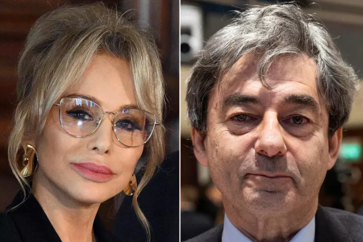 marina berlusconi cesare parodi