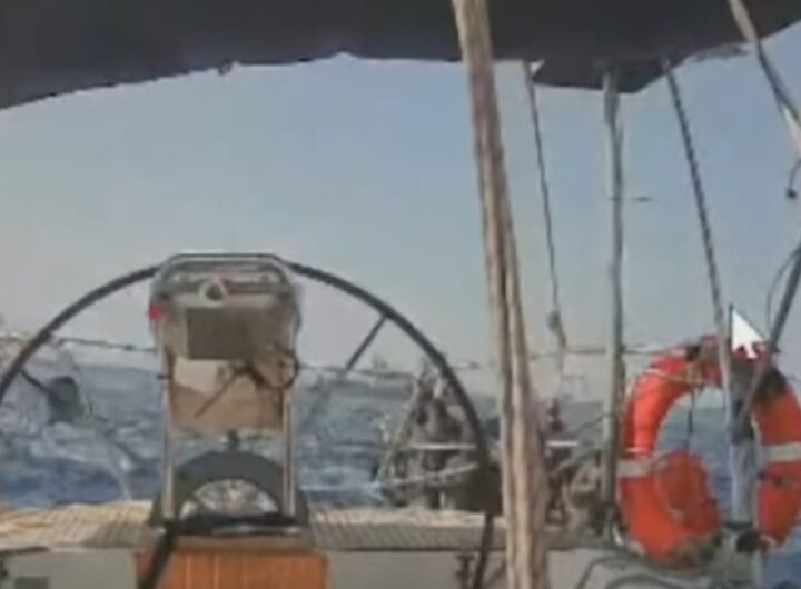 soldati israeliani nave marinette