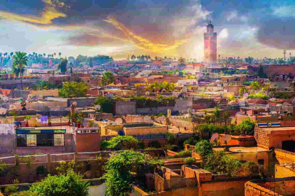 Vacanza last minute a ottobre