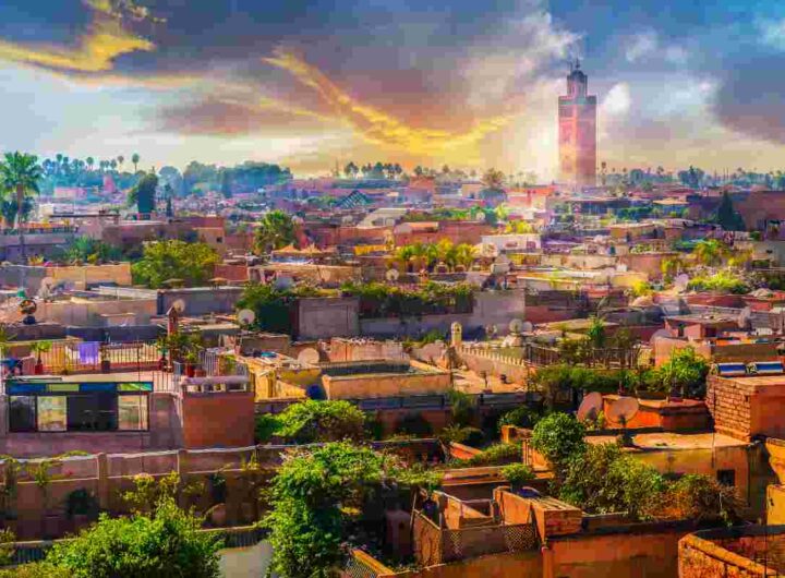 Vacanza last minute a ottobre