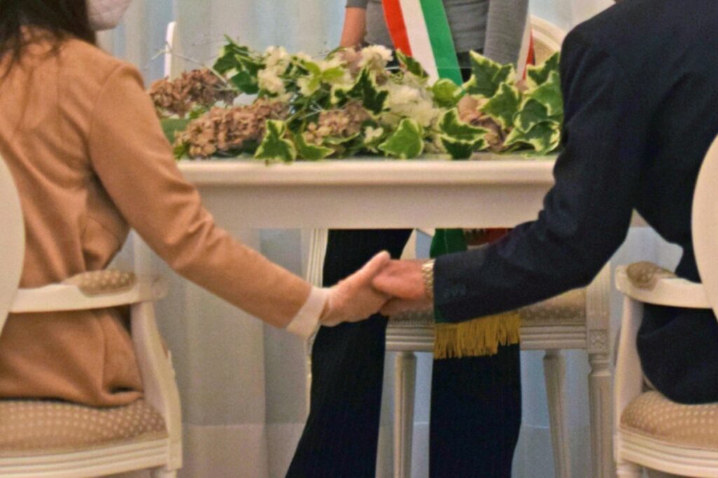 matrimonio comune
