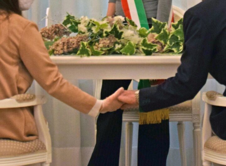 matrimonio comune