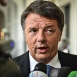 Matteo Renzi