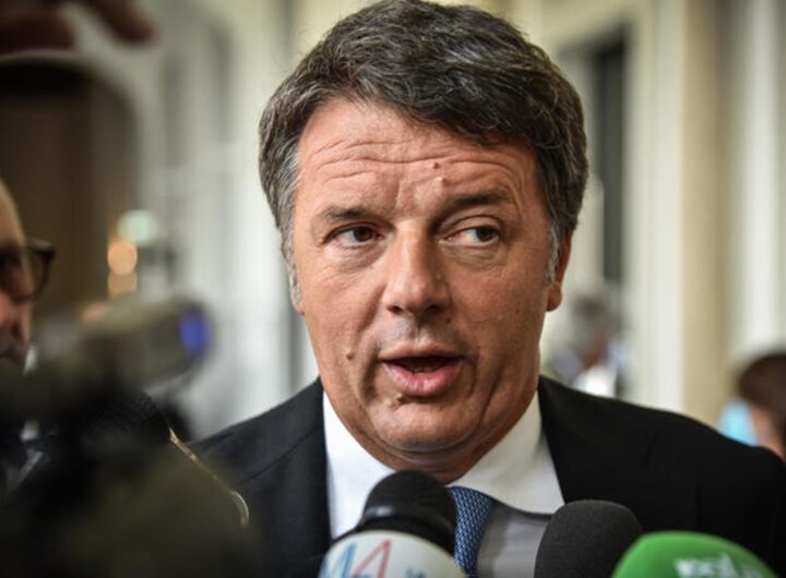 Matteo Renzi