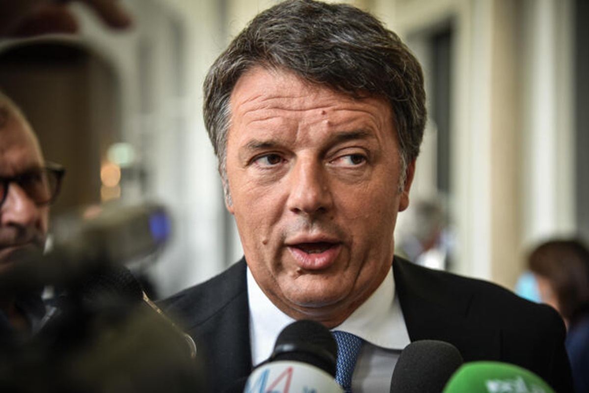 Renzi lancia la sfida: “Se perde il referendum sulla giustizia, Meloni sarà costretta ad andare a casa”